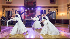 Выпускной вечер